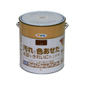 アサヒペン 水性ウッドリフォームペイント 3L チーク FC655PJ