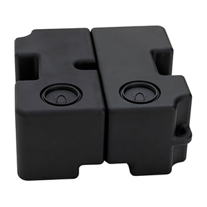 積水樹脂 ブロー重し FCJ459P-MB-20BK-イメージ1