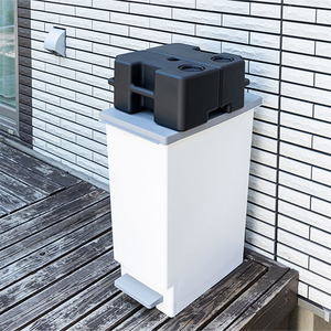 積水樹脂 ブロー重し FCJ459P-MB-20BK-イメージ7