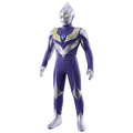 バンダイ ウルトラヒーローシリーズ 117 ウルトラマンティガ スカイタイプ UH117ｳﾙﾄﾗﾏﾝﾃｲｶﾞｽｶｲﾀｲﾌﾟ