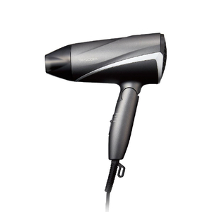 テスコム プロテクトイオン ヘアドライヤー グレー TD360AH-イメージ9