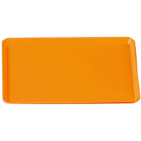 エンテック セルフトレー オレンジ FC72132-106ZO