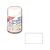 アサヒペン 水性蛍光塗料 25ml アンダーコート FC880PN-イメージ1