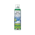 トラスコ中山 靴用除菌消臭スプレー 420ML FC142FB-3831124