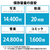 エレコム キャップ式USB Type-Cメモリ(128GB) シルバー MF-CAU32128GSV-イメージ6