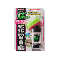 イチネンケミカルズ ガラスコート コンパウンドスピーディー 90g FC84398-29983