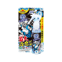 小林製薬 熱中対策 シャツクール モンスタークール 100mL FC236RG