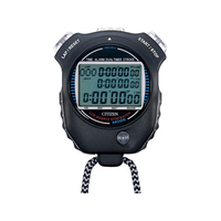 トーエイライト TOEI LIGHT トーエイライト/ストップウォッチ 058 FCG318Z-G2003