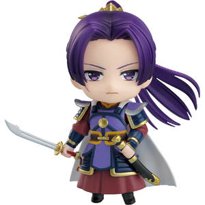 グッドスマイルカンパニー ねんどろいど 壬氏 甲冑Ver．「薬屋のひとりごと」 ﾈﾝﾄﾞﾛｲﾄﾞ3061ｼﾞﾝｼｶﾂﾁﾕｳ-イメージ1