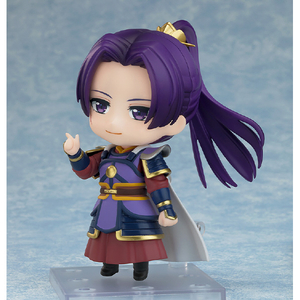グッドスマイルカンパニー ねんどろいど 壬氏 甲冑Ver．「薬屋のひとりごと」 ﾈﾝﾄﾞﾛｲﾄﾞ3061ｼﾞﾝｼｶﾂﾁﾕｳ-イメージ3