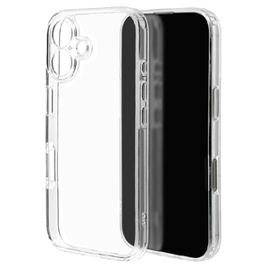 ラスタバナナ iPhone 16用RHINOX 極限保護 ハイブリッドケース TPU×アクリル クリア 8121IP461HALCL ラスタバナナ iPhone 16用RHINOX 極限保護 ハイブリッドケース TPU×アクリル クリア 8121IP461HALCL