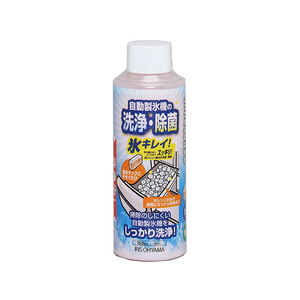 アイリスオーヤマ 製氷機クリーナー 氷キレイ 150ml F010423-JSC-150-イメージ1