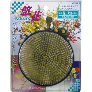 マルフジ剣山製作所 ゴム付剣山 特三大丸 FCJ147T-イメージ2