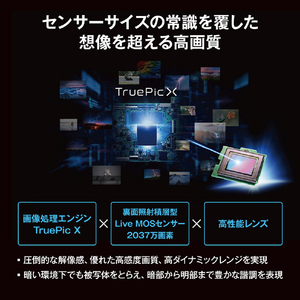 OMデジタルソリューションズ デジタル一眼カメラ・ボディ OMSYSTEM ブラック OM-1M2-イメージ4