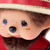 セキグチ NETFLIX ONE PIECE S2×モンチッチ ルフィーモンチッチ S ﾓﾝﾁﾂﾁNETFLIXﾙﾌｲ-ﾓﾝﾁﾂﾁS-イメージ4