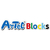 アーテック Artecブロック ミニ四角 20P 赤 FCS2912-77819-イメージ7