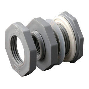 スイコー PEフィッティング 25A EPDM FC615GP-4950461-イメージ1