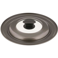 ＬＩＶ ＰＬＵＳ ベストコ フライパンふた 24-28cm ガラス窓付 M FCE121W-MA-2052