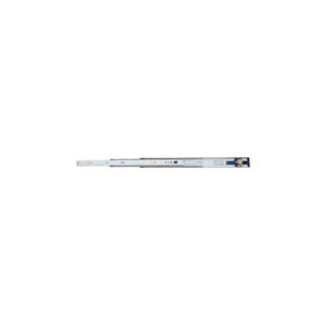 スガツネ工業 LAMP　プッシュオープンスライドレール4660－300（190－021276 4660-300-イメージ1