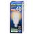 オーム電機 LED電球 E26口金 全光束560lm(4．4W T形 全方向タイプ) 電球色相当 LDT4L-G AG20-イメージ1