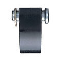 ヨコヅナ ロタ・重量戸車 車のみ 60mm 平 WHP-0602 FC351TV-8496714