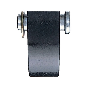 ヨコヅナ ロタ・重量戸車 車のみ 60mm 平 WHP-0602 FC351TV-8496714-イメージ1