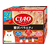 いなば CIAO パウチ 贅沢バラエティ 35g×24P FCD511H-イメージ1