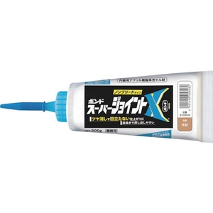 コニシ スーパージョイントX 木材 500g 0 5808 FC865VC-3379513-イメージ1