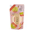 クラシエ いち髪 濃密W保湿ケア シャンプー詰替 2回分 640mL FCG676V