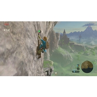 任天堂 HACPAAAAA ゼルダの伝説 ブレス オブ ザ ワイルド【Switch