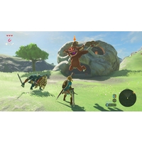 任天堂 - ゼルダの伝説 ブレス オブ ザ ワイルド/Switch/HACPAAAAA/B 楽天市場】任天堂 ゼルダの伝説 ブレス オブ ザ ワイルド/Switch
