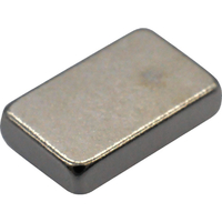 トラスコ ネオジム磁石　角形　８ｍｍＸ５ｍｍＸ１．８ｍｍ　１個入 TN8-5K-1P