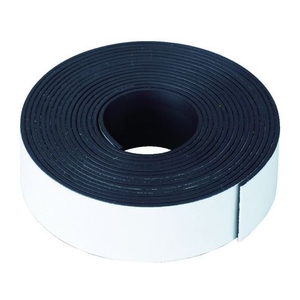 トラスコ中山 マグネットテープ 1.5t 25×760mm FC107DD-1154240-イメージ1