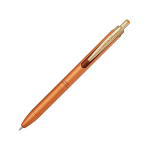 ゼブラ サラサグランド 0.5mm キャメルイエロー FC138PZ-P-JJ57-VCY-イメージ1