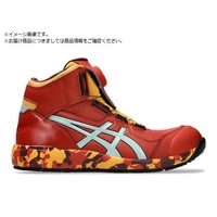ASICS/ウィンジョブCP304 BOA MARBLE スパイスラテ×ライトセラドン FC513UG-6069155