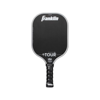 Franklin FS TOUR TEMPO 16mm GRAY FCD590L-52982
