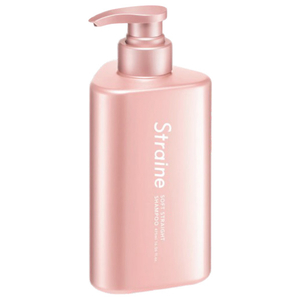 Straine ｽﾄﾚｲﾝｿﾌﾄSPﾍﾞﾘ- Straine SOFT STRAIGHT SHAMPOO(本品