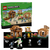 レゴジャパン LEGO マインクラフト 21596エヴォーカーの村襲撃 21596ｴｳﾞｵ-ｶ-ﾉﾑﾗｼﾕｳｹﾞｷ-イメージ1