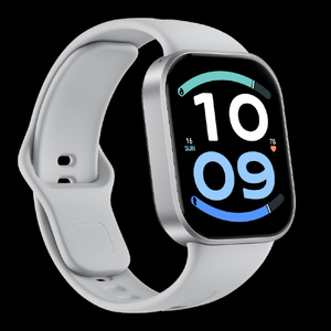 Xiaomi REDMI Watch 6 Active Matte Silver BHR09CXGL-イメージ2