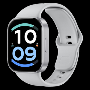 Xiaomi REDMI Watch 6 Active Matte Silver BHR09CXGL-イメージ3