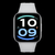 Xiaomi REDMI Watch 6 Active Matte Silver BHR09CXGL-イメージ1