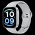 Xiaomi REDMI Watch 6 Active Matte Silver BHR09CXGL-イメージ3