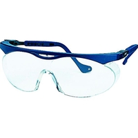uvex UVEX/一眼型保護メガネ ウベックス スカイパー 9195265 9195265 FC925XR-1145160