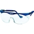 uvex UVEX/一眼型保護メガネ ウベックス スカイパー 9195265 9195265 FC925XR-1145160-イメージ1