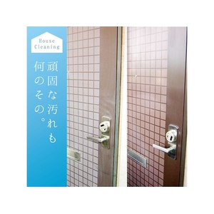 カンペハピオ 復活洗浄剤 玄関ドア用 100ml FCB753M-イメージ10