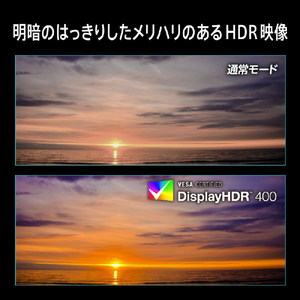 MSI 26．9インチ 液晶ディスプレイ MAG ブラック MAG-271KPD7-イメージ5