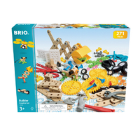 ラベンスバーガージャパン ビルダー クリエイティブセットII ﾋﾞﾙﾀﾞ-ｸﾘｴｲﾃｲﾌﾞｾﾂﾄ2