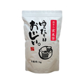 三ツ木園 ゆったりはおいしい。抹茶入玄米茶 1kg F828196