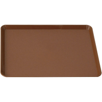 エンテック セルフトレー ブラウン FC72133-106ZB