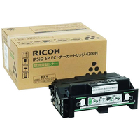 リコー イプシオ SP ECトナー 4200H F052432-308637